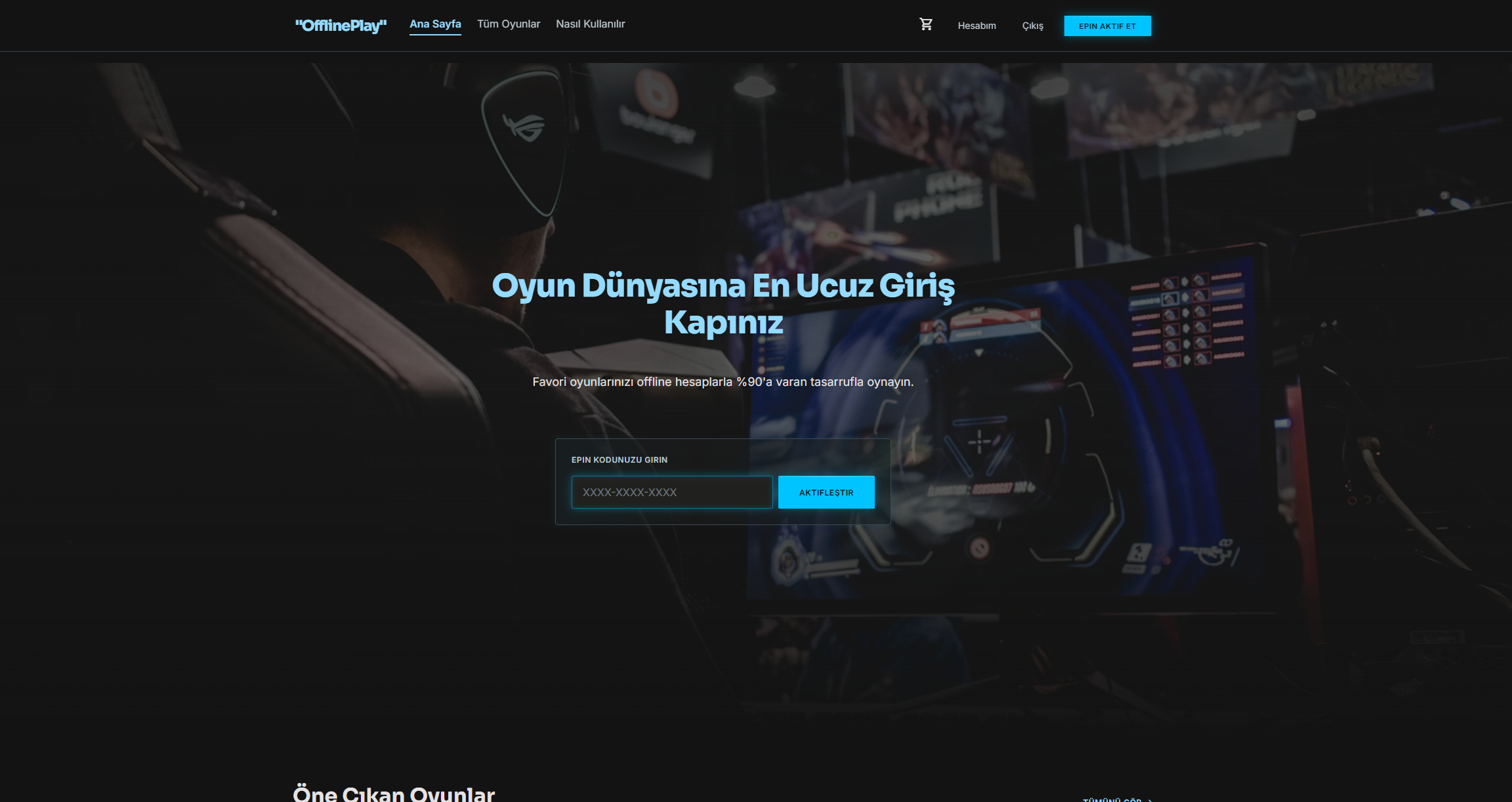 E-Pin