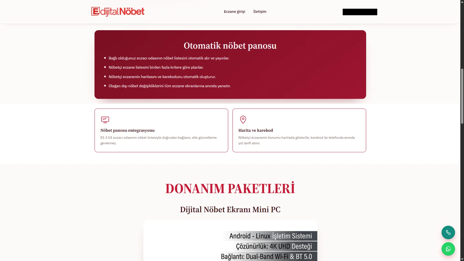 Dijital Nöbet