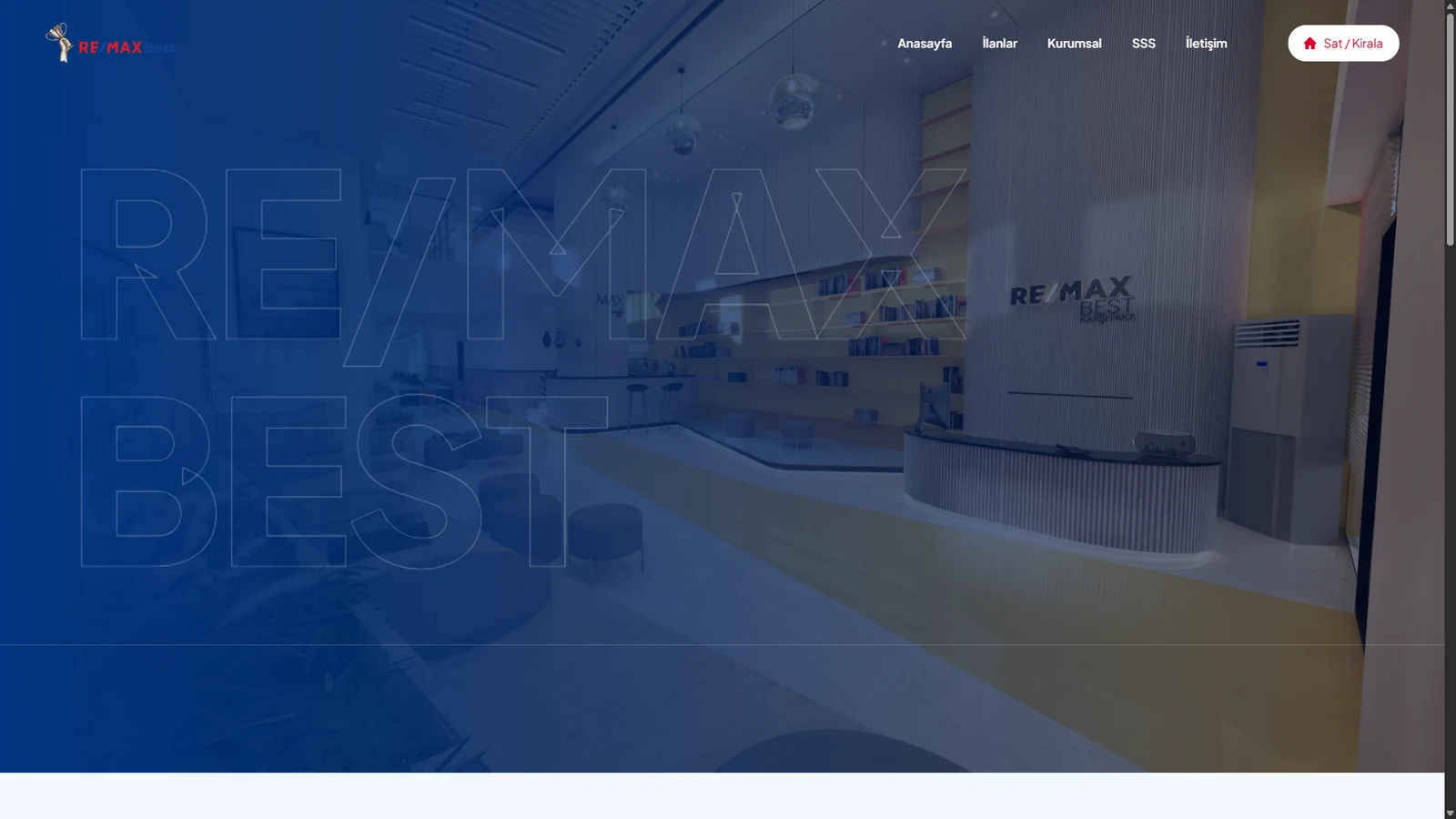 RE/MAX BEST